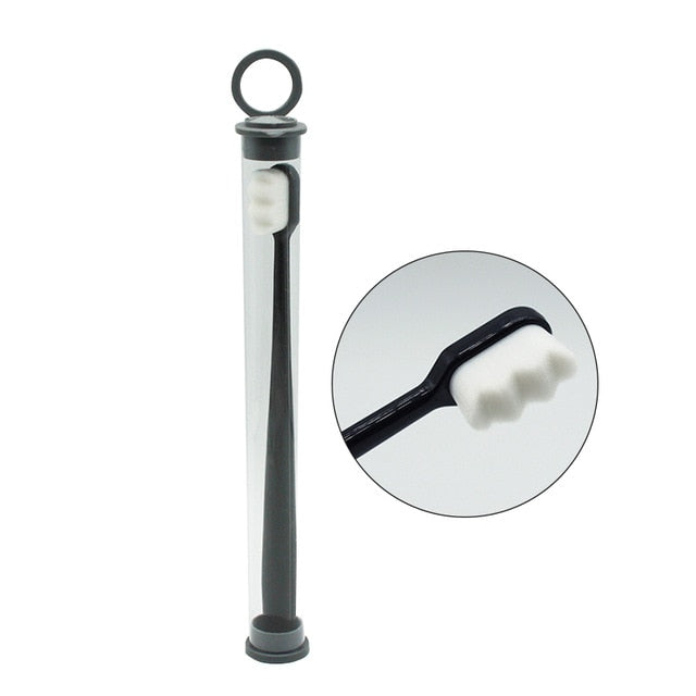 Brosse Ultra-Douce Nano