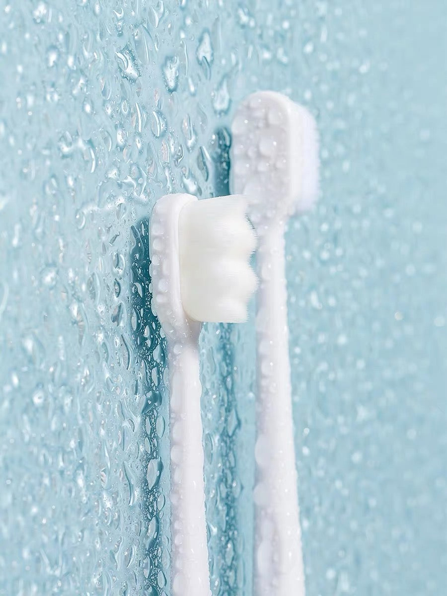 Brosse Ultra-Douce Nano